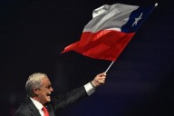 Chile Is Making an Unprecedented Right Turn