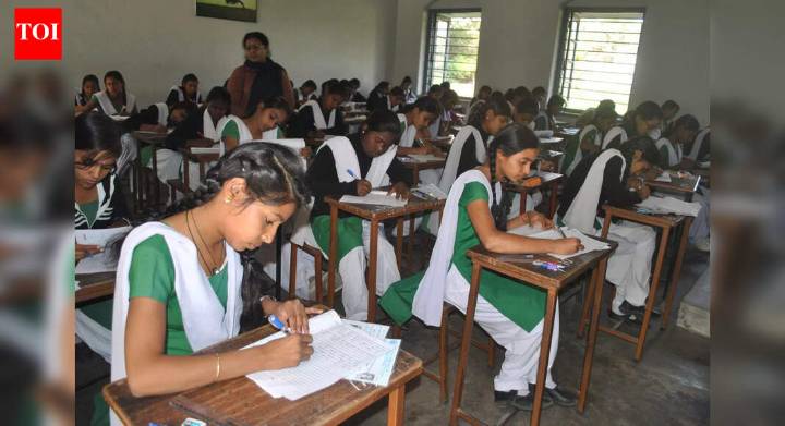 AP SSC 2026 board exam schedule released: Check subject wise Andhra Pradesh class 10 dates here
