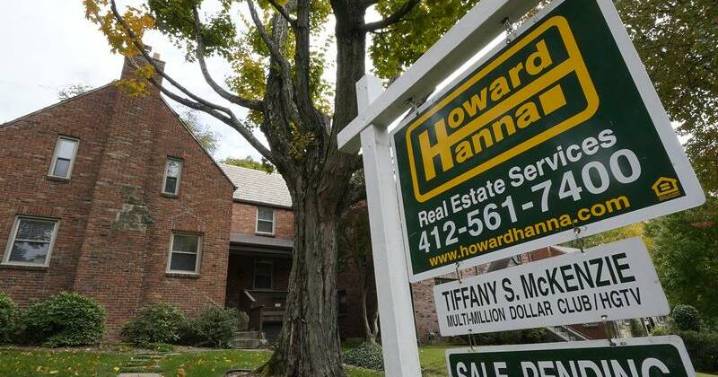 No big deal: Trump floats 50-year mortgage plan