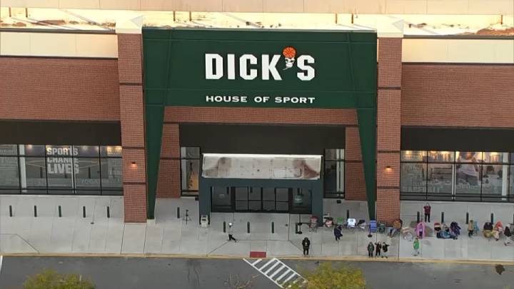Dick’s House of Sport coming to the King of Prussia Mall