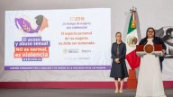 Gobierno anuncia plan contra abuso sexual y justicia a las mujeres