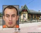 Arrest Made In Knife Attack At Waldwick Train Station: NJ Transit