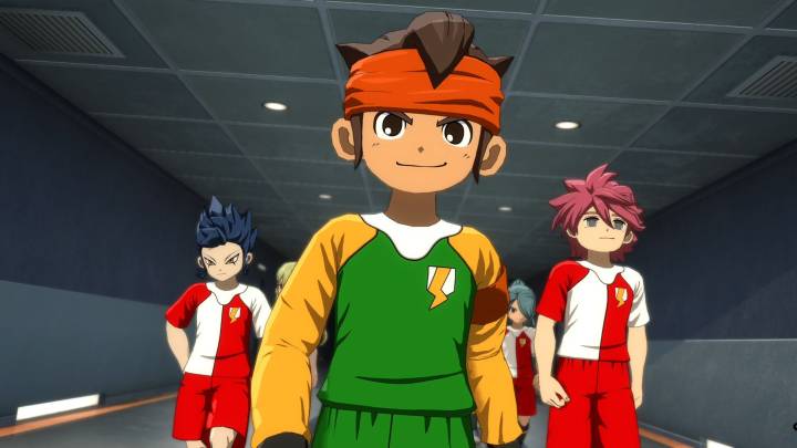 7 years of delays kept this anime sports RPG from coming out, but players say it was worth the wait: 'This game didn't just score, it hit my soul with a fire tornado of nostalgia'
