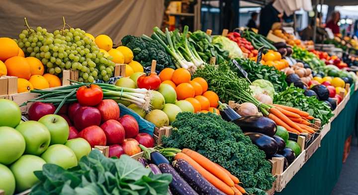 La estafa del frutero: se queda con 5.000 euros de una cliente mayor y con discapacidad