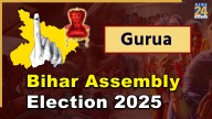 LIVE | Gurua Election Results 2025: Vote counting begins at 8 am, will RJD return to power here?