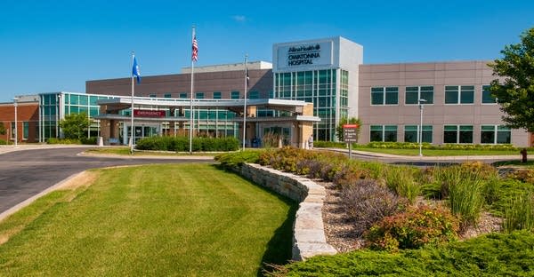 Allina to consolidate obstetrics in southern Minnesota