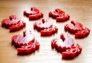 Campbell's insists 3D printed meat claims "patently absurd"