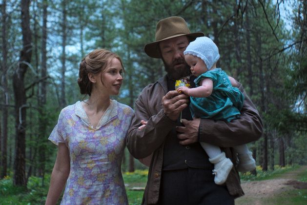 What to watch on TV and streaming today: The Graham Norton Show, Primal Fear and Train Dreams