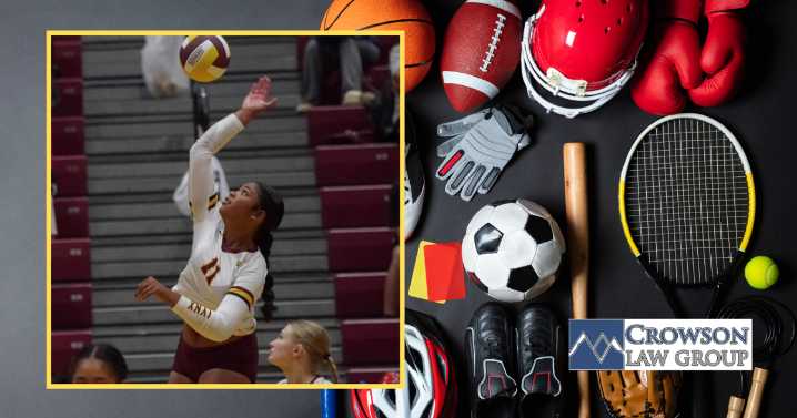 ATHLETE OF THE WEEK: Anayah Sila, Dimond High School