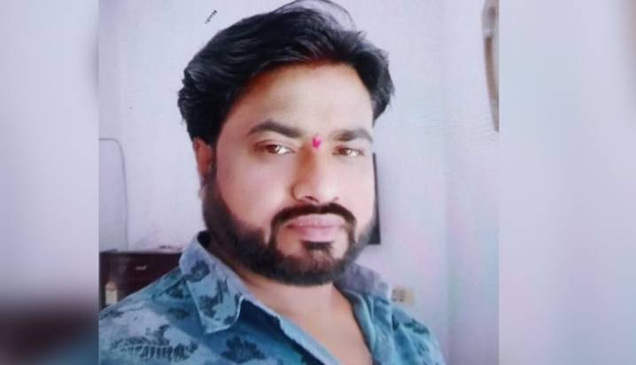 OSRTC driver stops bus before dying of heart attack, saves 25 passengers’ lives