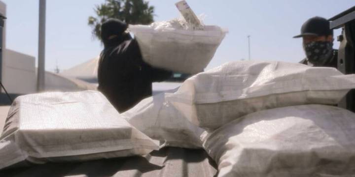 El día que cuatro ladrones inexpertos se llevaron más de siete millones de dólares de un aeropuerto sin disparar un solo tiro