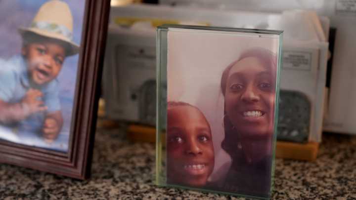 Ohio emergency alert bill would protect missing children with autism