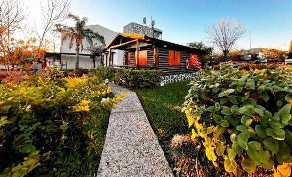 El pueblo que queda a pocas horas de CABA y es ideal para el verano