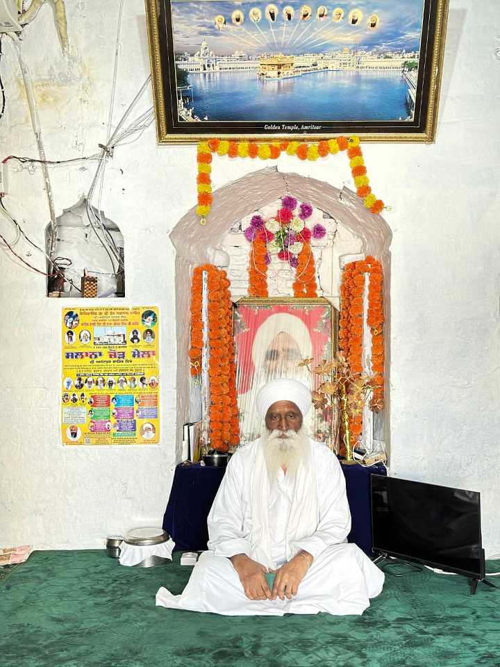 Remembering The Legacy Of Bhai Jaita On The 350th Anniversary Of Guru Tegh Bahadur Martyrdom