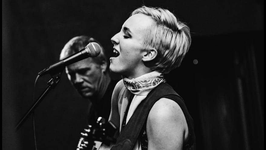 150 bands coming to tiny Arizona town for Sidepony Express Music Fest