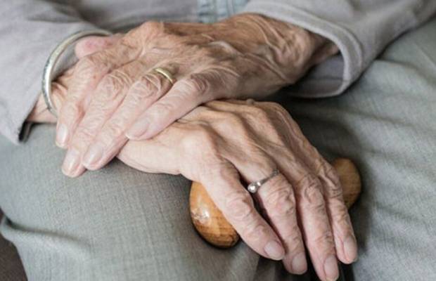 ENCOVI: 35% de los hogares está integrado por adultos mayores que viven solos