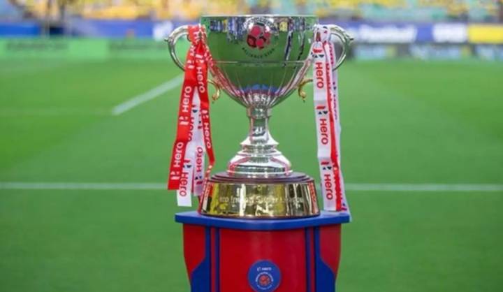 No Bidders for ISL Commercial Rights as AIFF Plans Next Steps