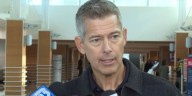 Transportation Secretary Sean Duffy visits Central Wisconsin Airport