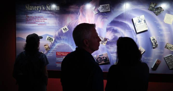 Museums had a rough 2025: Report shows lower attendance, lost grants, less money