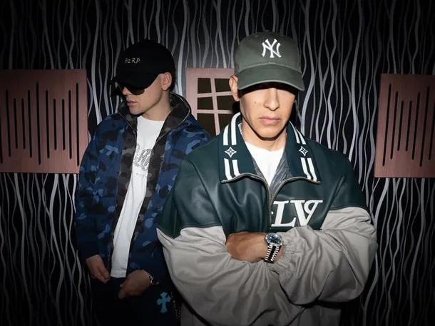 Bizarrap y Daddy Yankee lanzan una BZRP Music Session histórica