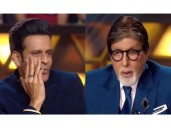 Manoj Bajpayee recreates Big B’s iconic ‘Deewar’ dialogue