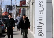 Getty's $3.7 billion attempt to buy Shutterstock faces in