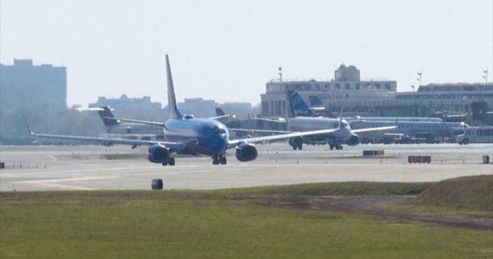 FAA flight reductions could cause nationwide delays and cancellations amid government shutdown