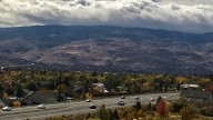 I-80, Sierra clear for Thanksgiving week; storm possible post