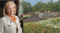 Mercer University names first female president in school’s 192-year history, but she's no stranger to Mercer