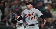 Tigers LHP Tarik Skubal wins Cy Young award for second season in a row