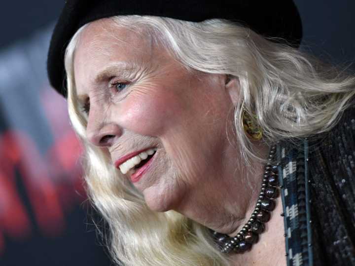 Joni Mitchell, Nelly Furtado to be feted at Juno Awards in Hamilton