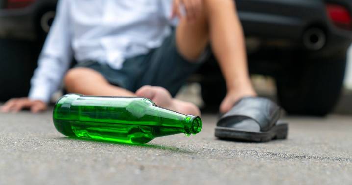 Driver decapitated his best friend in horror tragedy after catastrophic decision