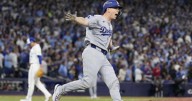 Louisville's Will Smith hits game-winning homer to propel L.A. Dodgers to 2nd straight World Series
