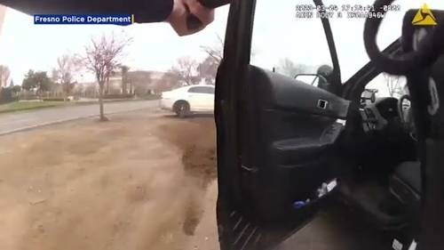 No criminal charges for officer who shot and killed man in northwest Fresno