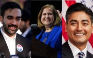 Landmark moment for Indian-Americans in US politics: Zohran Mamdani, Aftab Pureval, Ghazala Hashmi big wins