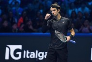 Musetti vence a De Miñaur, retrasando clasificación anticipada de Alcaraz