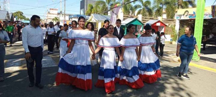Inició en Dominicana Festival Hermanas Mirabal con Cuba invitada (+Fotos)