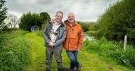 Bob Mortimer sparks concern with 'sad' update on Gone Fishing favourite