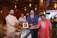 NLC India Limited Receives Prestigious "Nishta ki Pratishta" Award