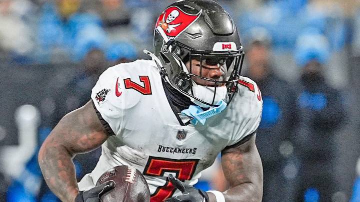 NFL Week 11 injuries: Latest updates on key players and teams, including Bucky Irving