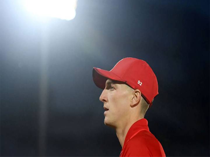 Haven't been good enough: England captain Brook after series loss