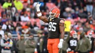 Myles Garrett será una pesadilla para 49ers; Plan de Juego NFL.