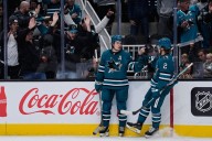 Celebrini scores 10th goal as Sharks top Panthers 3-1 for 3rd straight win – Winnipeg Free Press