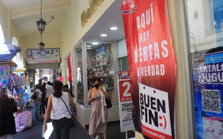 ¿Qué es El Buen Fin y qué debes saber para aprovecharlo este 2025?