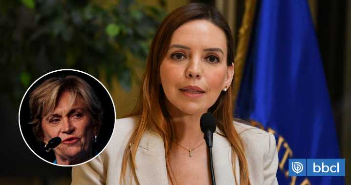 Flores discrepa con Matthei y dice que foto por la unidad con candidatos de derecha "es indispensable"