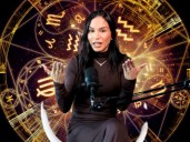 Horóscopo de Mia Astral para la semana del 17 al 23 de noviembre de 2025: Mercurio retrógrado se potencia con la Luna nueva en Escorpio