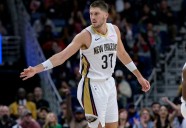 Former Celtics forward signs with EuroLeague team