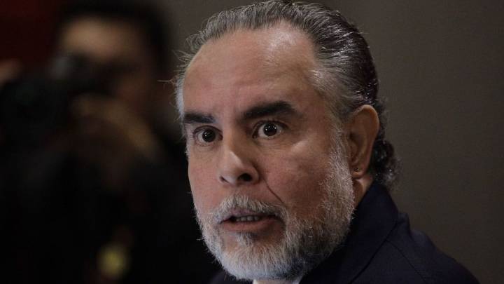 Armando Benedetti, investigado por la Procuraduría por insultar a magistrada Lombana