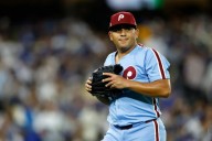 Phillies expected to lose Ranger Suarez in free agency