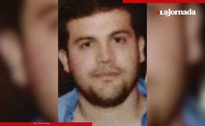 Vuelven a posponer la audiencia de Joaquín Guzmán 'El Chapito' en EU